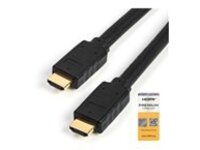 StarTech.com StarTech.com Premium Certified High Speed HDMI 2.0 Cable with Ethernet