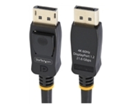 StarTech 2m VESA Certified DisplayPort 1.2 Cable