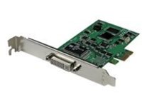 StarTech.com PCIe Video Capture Card