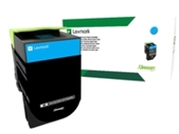 Lexmark - Toner cartridge