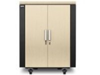 APC NetShelter CX - Rack