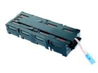 APC CURK57-01-03 - UPS battery