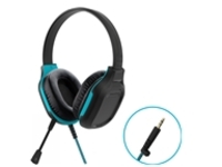 Gumdrop DropTech - Headset
