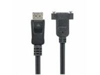 StarTech.com 3 ft. (0.9 m) Displayport Male to Female Cable