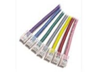 APC - Patch cable - RJ-45 (M) to RJ-45 (M)