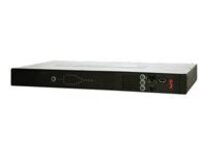 APC Rack Automatic Transfer Switch AP4421