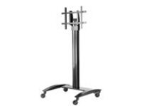 Peerless SmartMount Universal Flat Panel TV Cart SR560M