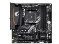 AORUS B550M ELITE AX