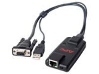 APC Serial Server Module