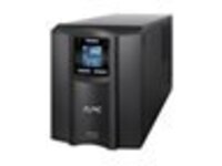 SMART-UPS C 1000VA LCD 230V 