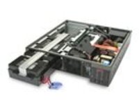 SMART-UPS RT 1000VA 230V 320 C14 ONLINE 8OUT 320 C13 JUMPERS