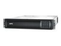 APC Smart-UPS 3000 RM 2U LCD