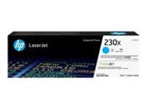 HP 230X - Cyan - original