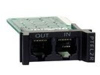 PROTECTION MODULE POTS ANALOGRJ11/45