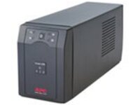 APC Smart-UPS SC 420VA