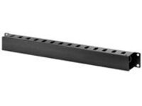APC Easy Rack - Rack cable organizer (horizontal)