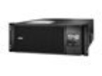 SMART UPS SRT 6000VA RM 230V 