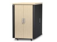 APC NetShelter CX - Rack