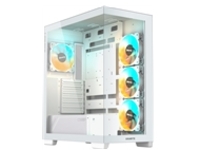 Gigabyte C500 PANORAMIC STEALTH ICE