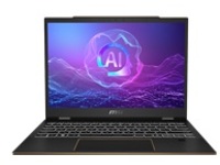 MSI Summit 13 AI+ Evo A2VMTG-012US
