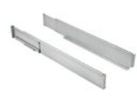APC - Rack rail kit - 19"