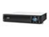 APC Smart-UPS C 1500VA LCD RM 2U 230V