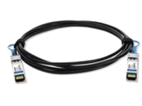 AddOn - 25GBase-CU direct attach cable