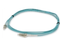 AddOn - Patch cable - LC/PC multi-mode (M) to LC/PC multi-mode (M)
