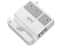 SURGEARREST 3OUT WITH 3USBCHARGERS