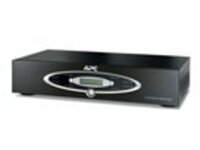 AV BLACK 120V 1.5KVA H TYPEPOWER CONDITIONER