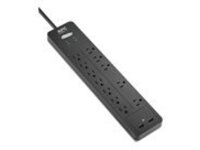 APC Home/Office SurgeArrest PH12U2