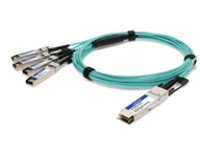AddOn - 40GBase-AOC direct attach cable
