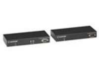 Black Box KVX Series
