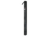 APC Metered Rack PDU Zero U