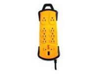 APC SurgeArrest 3020ジュール サージプロテクター APC Power Supply 11-Outlet Surge Protector with Telephone