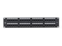 CAT6 PATCH PANEL PUNCHDOWN