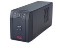 SMART-UPS 620VA TWR 230V IEC320 C14 LINE-INT 4OUT IEC INTL SKU