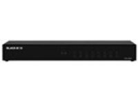 Black Box SECURE KVS4-1008VX | Overview, Specs, Details | SHI