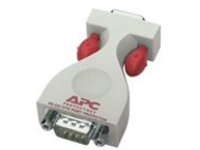 APC ProtectNet - Surge protector