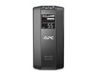 INTL POWER-SAVING BACK-UPS PRO 550 550VA C14 6XC13 2XJUMPERS