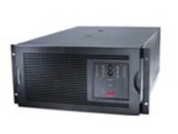 SMART UPS 5000VA RT 230V CUSTPAYS FRT