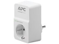 APC SurgeArrest Essential