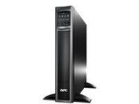 SMART-UPS X 1500VA RT 230V C14 10OUT C13 JUMPER W/NETWORK CARD LCD