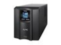 SMART-UPS C 1500VA LCD 230V