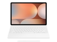 Samsung EF-DX815 - Keyboard and folio case (book cover)