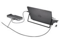KENSINGTON, NANOSAVER  KEYED DUAL HEAD LAPTOP LOCK