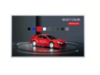 LG 27TNF3K-S - 27" Diagonal Class LED-backlit LCD display