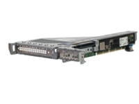 HPE x16 FHFL PCIe Gen5 Slot 2 Riser Kit