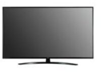 LG 65UM670H0UG - 65" Diagonal Class UM670H Series LED-backlit LCD TV