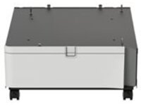 Lexmark - Printer cabinet